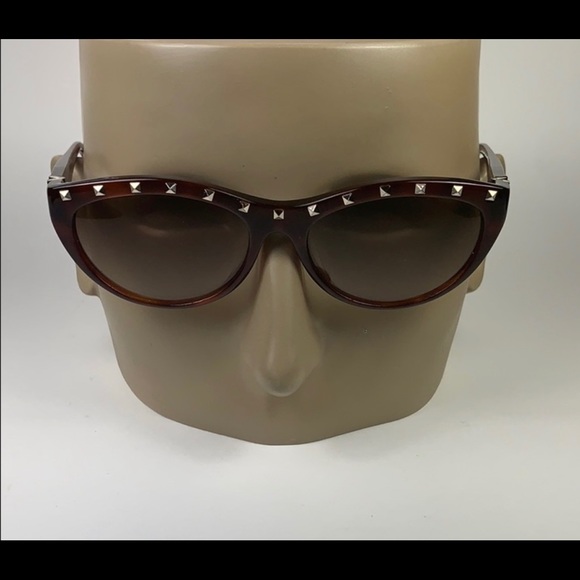 100% Authentic Valentino Sunglasses - Picture 9 of 11